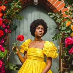 Yellow-Dress-3